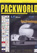 Packworld dergisi robottechnic röportaj